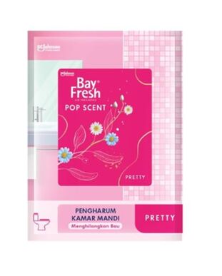 Pengharum Ruangan, Mobil & Toilet